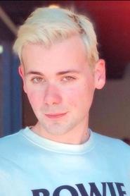 Brendan Petrizzo portrait