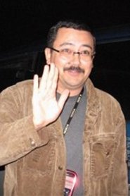 Yermek Tolepbayev portrait