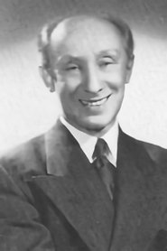 Joe E. Marks portrait