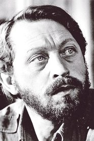 Jiří Zahajský portrait