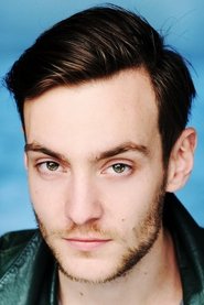 Orlando Klaus portrait