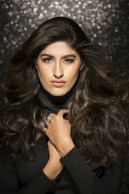 Shreya Mehta portrait