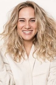 Carol Garcia portrait