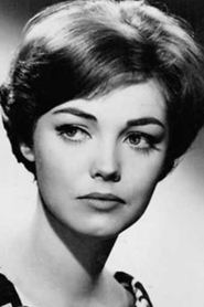 Ingeborg Schöner portrait