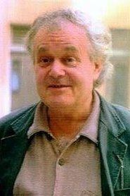 Johnny Byrne portrait