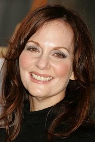 Lesley Ann Warren portrait