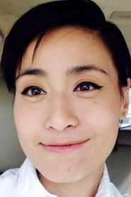 Ammara Siripong portrait