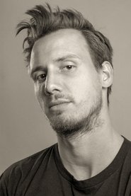 Matthias Wackrow portrait