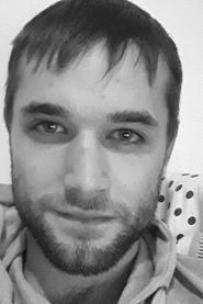 Romain Depret portrait