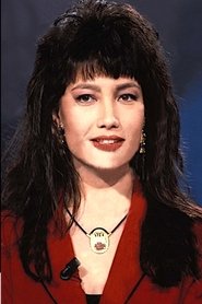 Kay Rush portrait