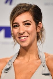 Gabbie Hanna portrait