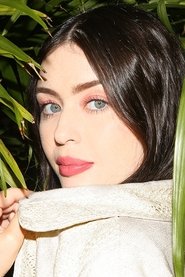 Ariana Papademetropoulos portrait