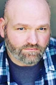 Torey Adkins portrait