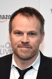 Marc Webb portrait