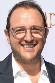 Laurent Zeitoun portrait