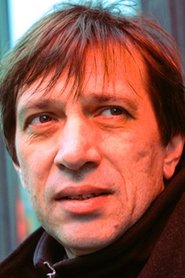 Sergei Dvortsevoy portrait