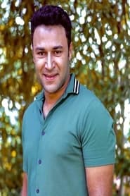Mohamed El Amrosy portrait