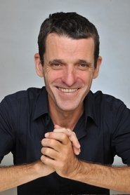 Moshe Ferster portrait