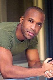 DeVone Lawson Jr. portrait