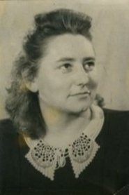 Suzanna Byalkovskaya portrait