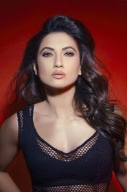 Gauahar Khan portrait