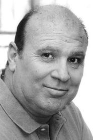 Randall Bosley portrait