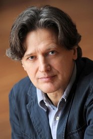 Valeriy Storozhik portrait