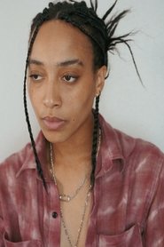 Fiona Nova portrait