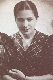 Kakia Mendri portrait