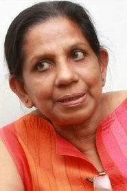 Deepani Silva portrait