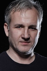 Kostiantyn Danyliuk portrait