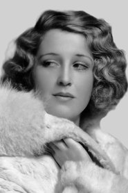 Betty Stockfeld portrait