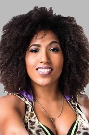 Martibel Payano portrait