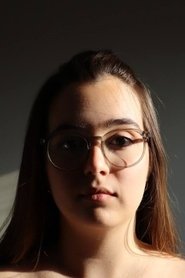 Luana Rego portrait