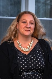 Kristin Healt portrait