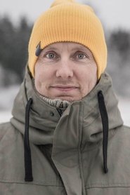 Vidar Josdal portrait