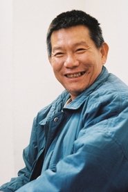 Chang Zaixing portrait
