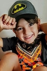 Rastin Paknahad portrait