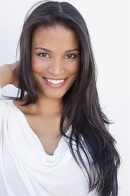 Grisselle Escotto portrait