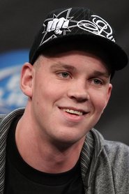 Stefan Struve portrait