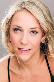 Erica Mansfield portrait