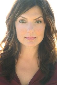 Lisa Ross portrait