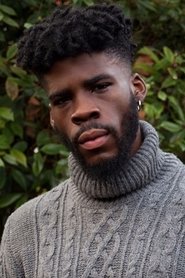 Alessandro Babalola portrait