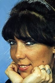 Aviva Paz portrait