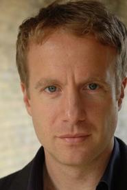 Geoffrey Streatfeild portrait