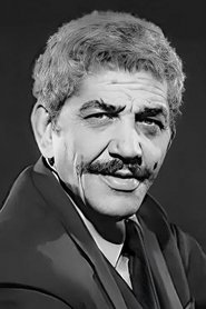 Danyal Topatan portrait