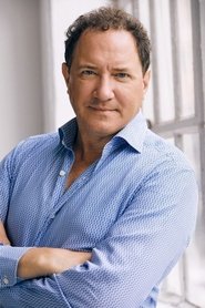Kevin McCollum portrait
