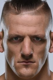Anton Berzin portrait