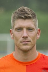 Stijn Schaars portrait