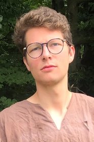 Jonah Walston portrait